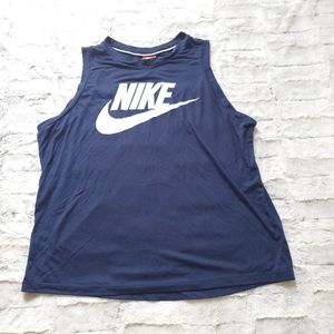 NIKE Tank Top